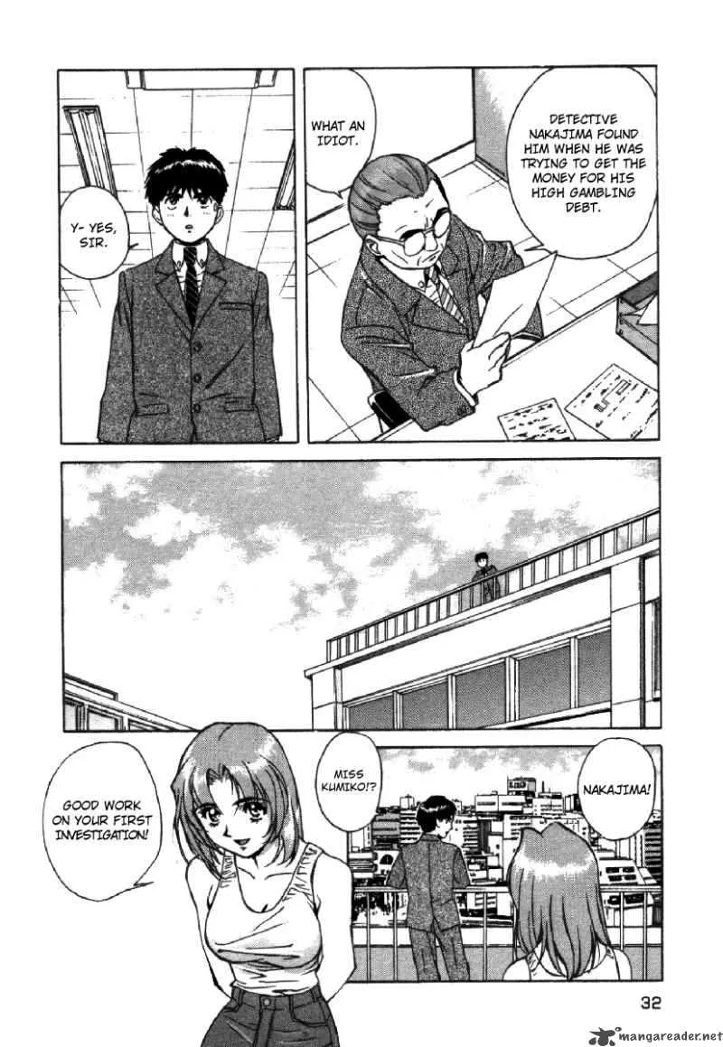 Dispatch Chapter 1 page 34