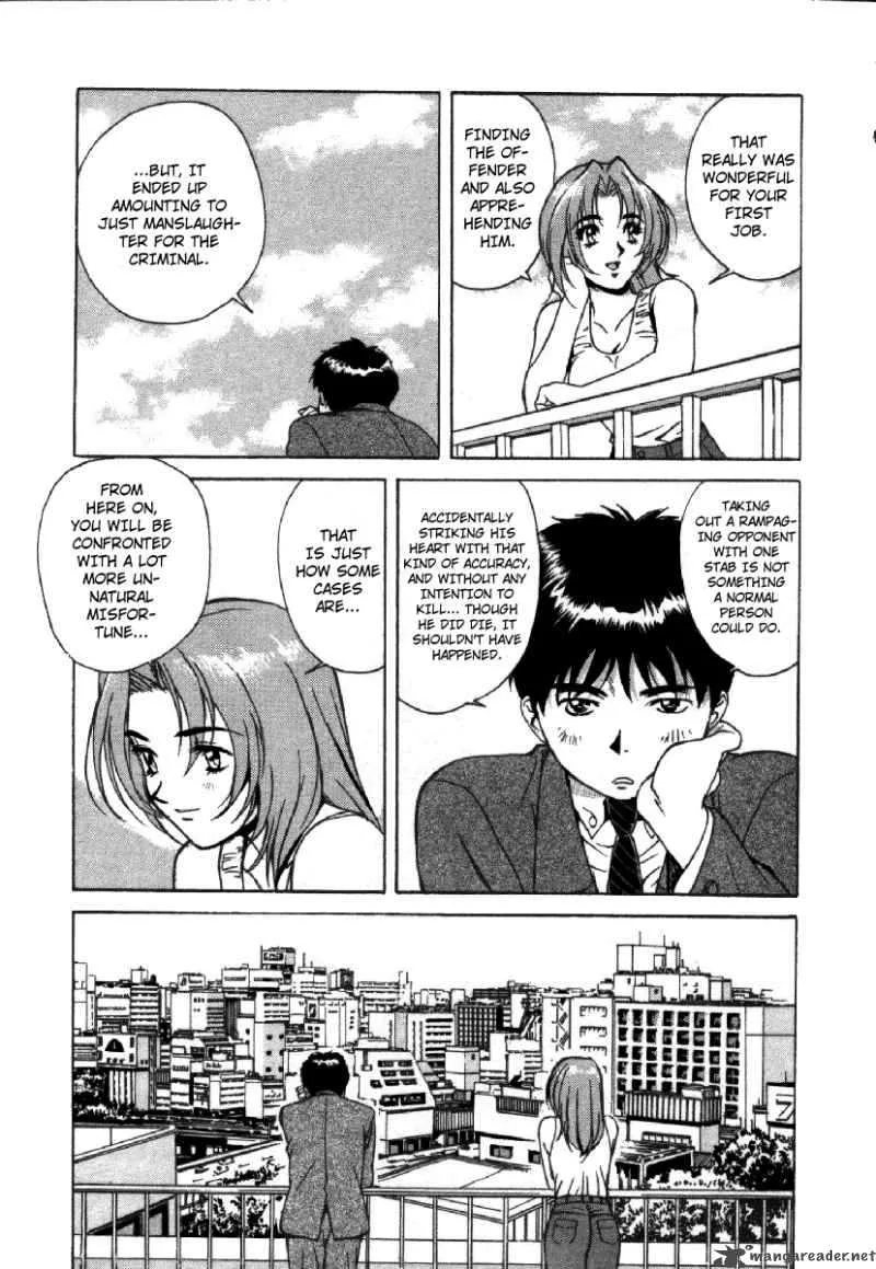Dispatch Chapter 1 page 35