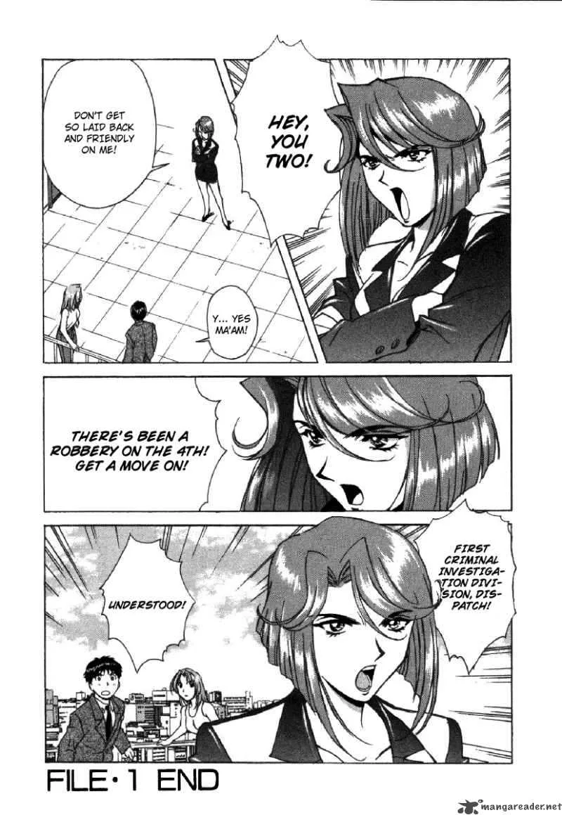 Dispatch Chapter 1 page 36