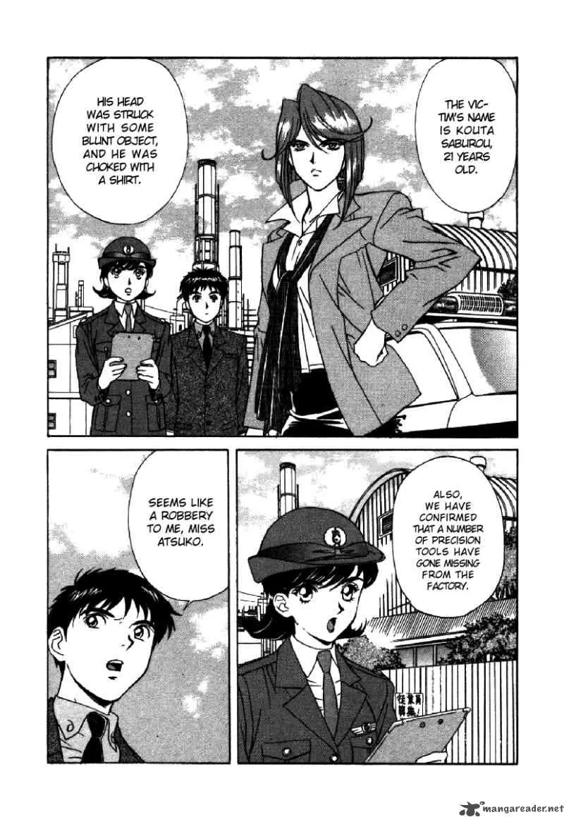 Dispatch Chapter 2 page 21