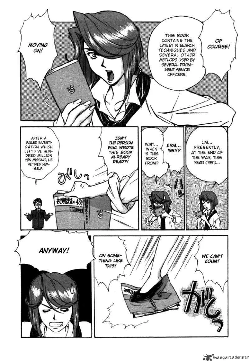 Dispatch Chapter 2 page 7