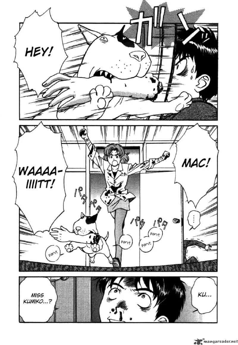 Dispatch Chapter 2 page 18