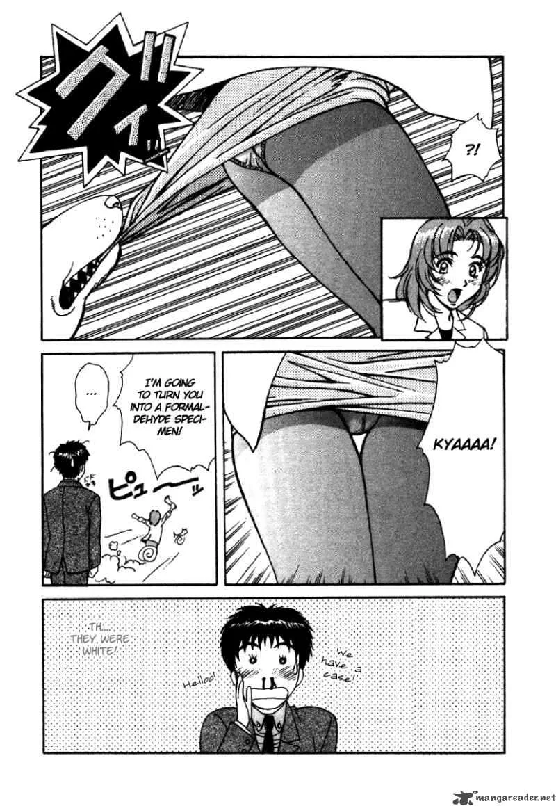 Dispatch Chapter 2 page 20