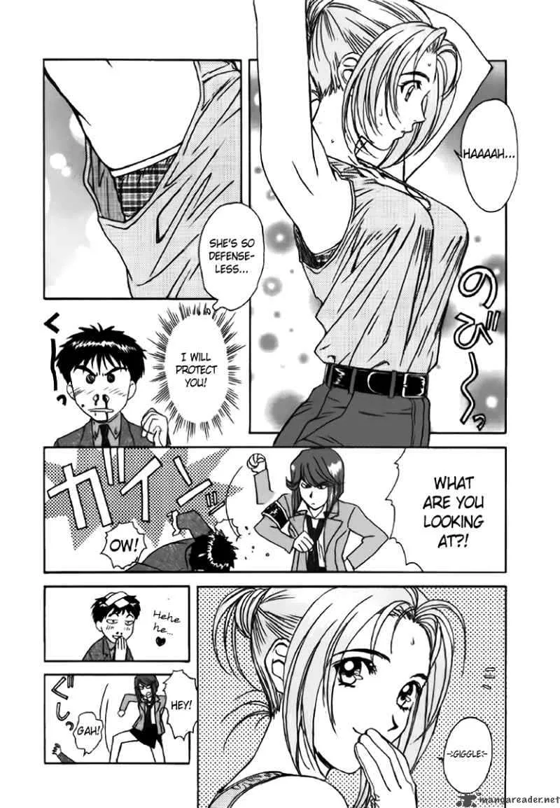 Dispatch Chapter 3 page 9
