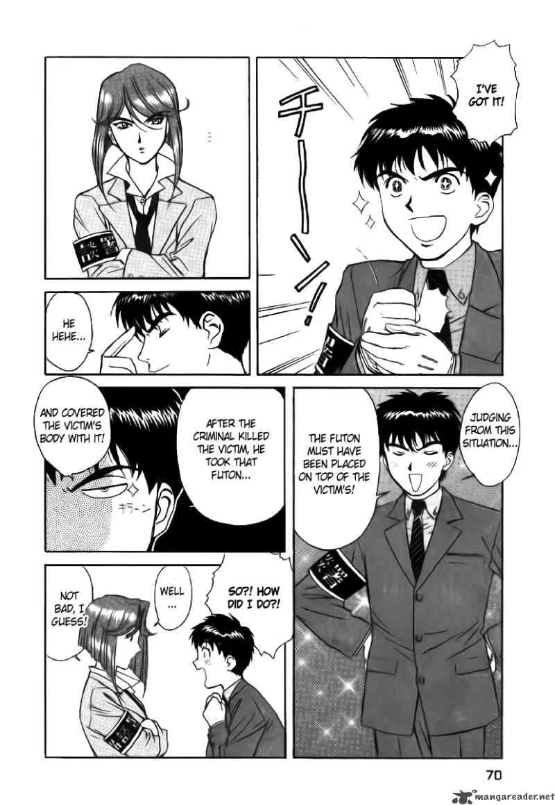 Dispatch Chapter 3 page 15