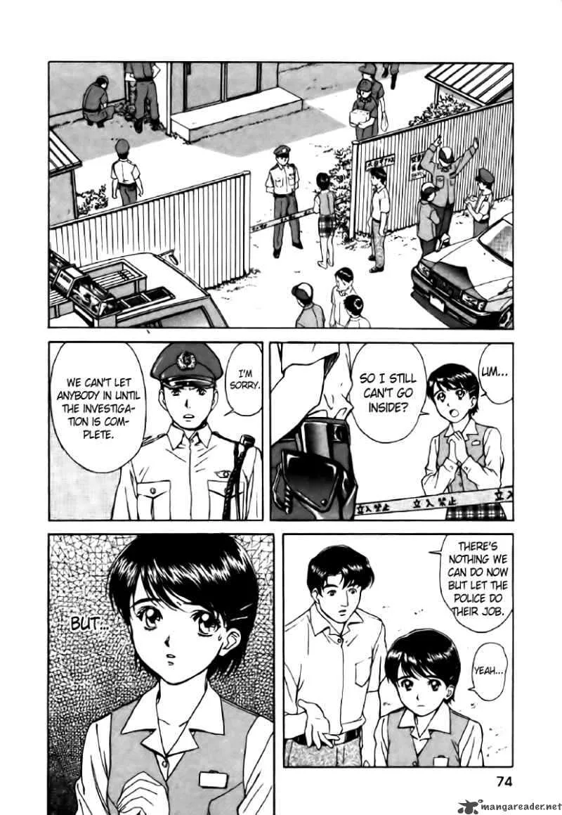 Dispatch Chapter 3 page 19