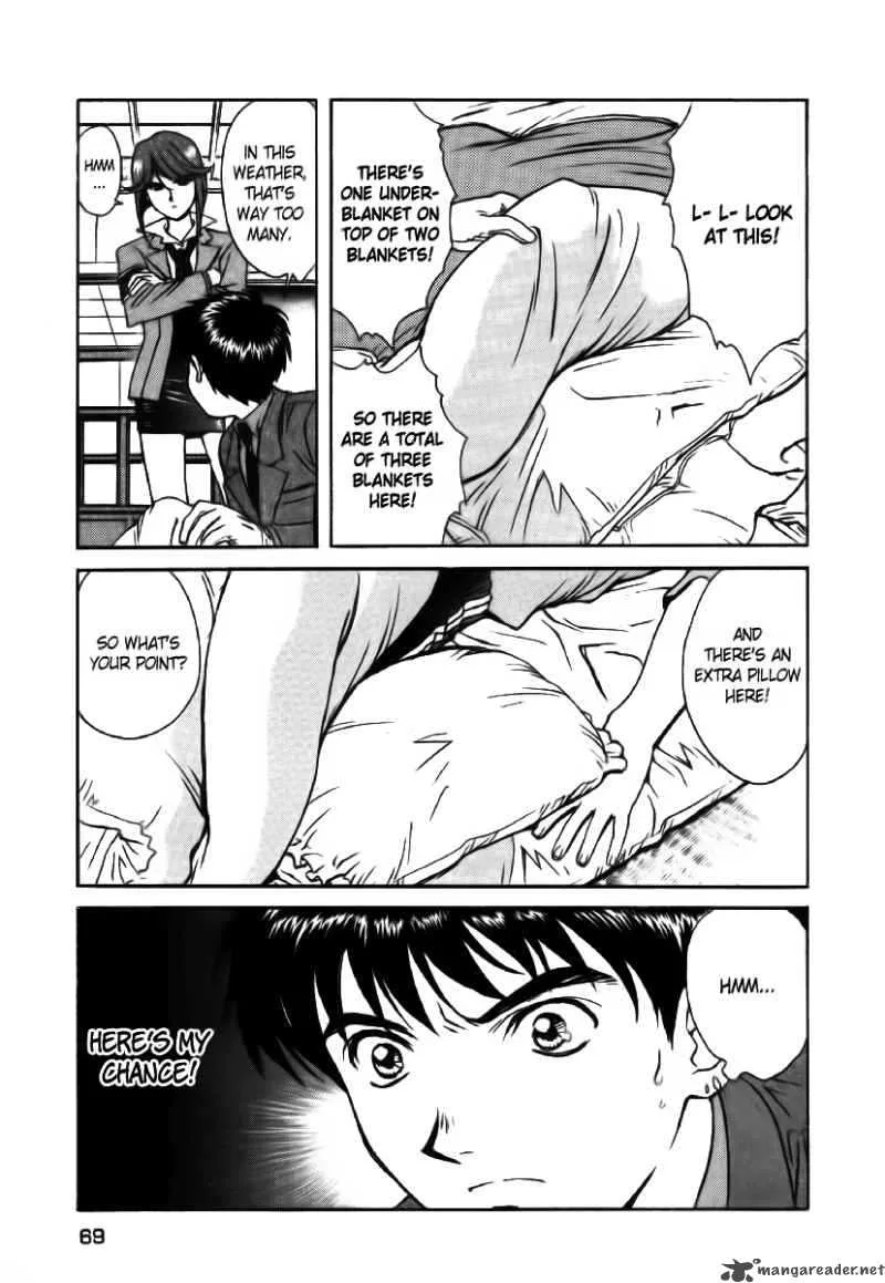 Dispatch Chapter 3 page 14