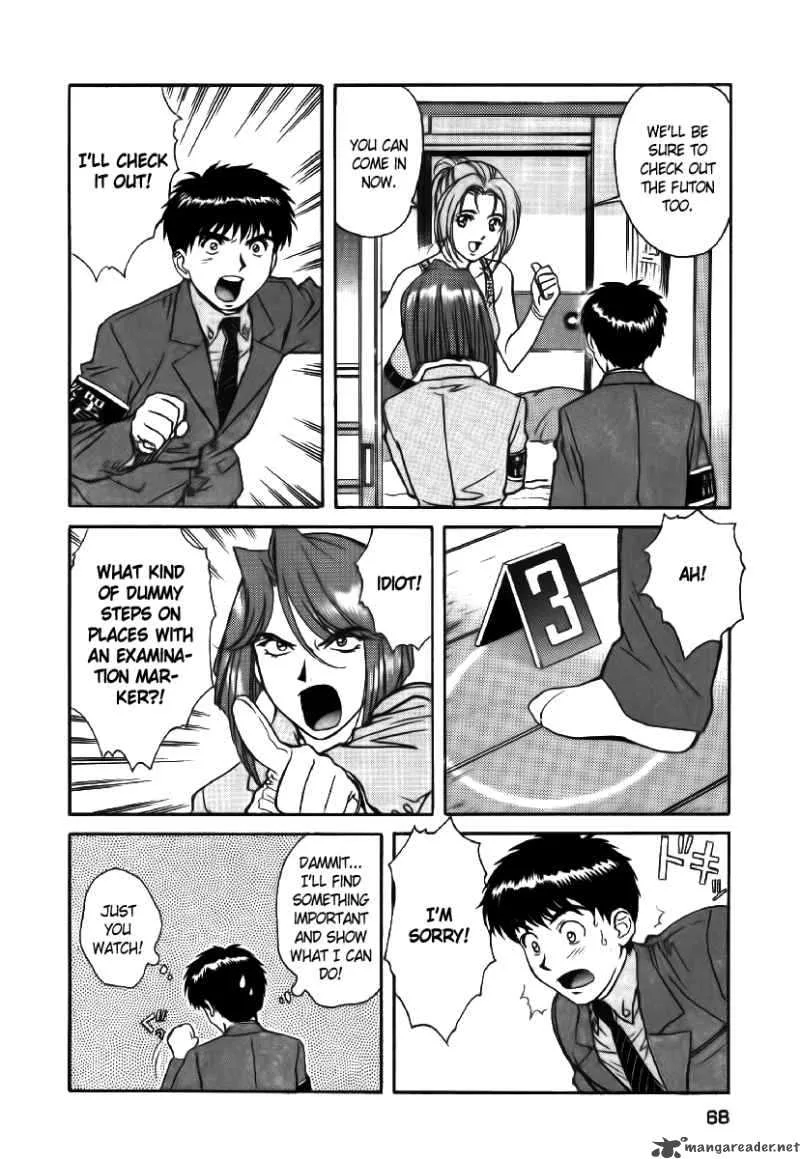 Dispatch Chapter 3 page 13