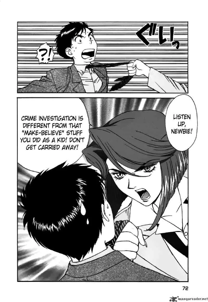 Dispatch Chapter 3 page 17