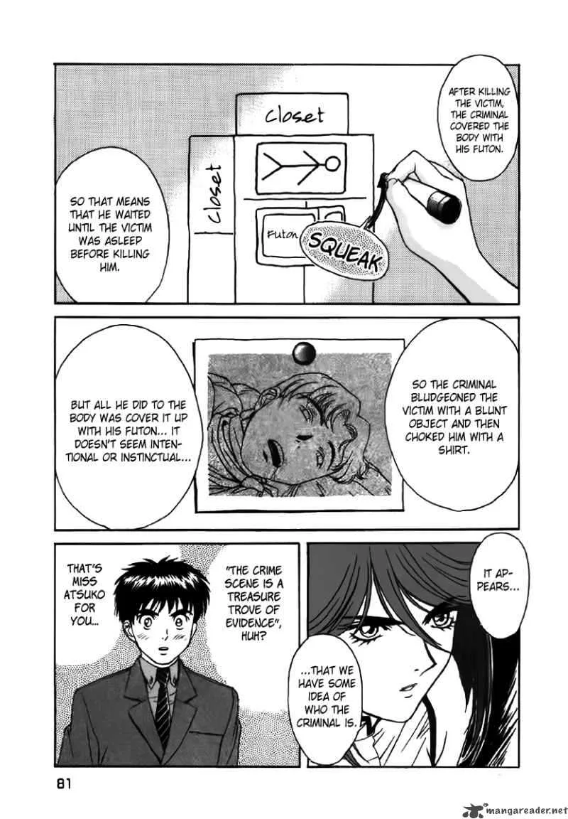 Dispatch Chapter 3 page 26