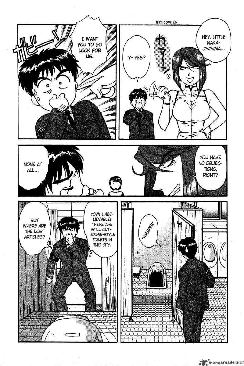 Dispatch Chapter 4 page 11