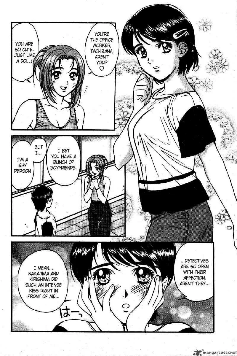 Dispatch Chapter 4 page 13
