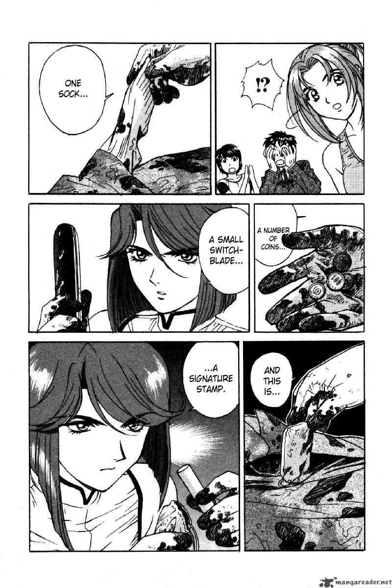 Dispatch Chapter 4 page 23
