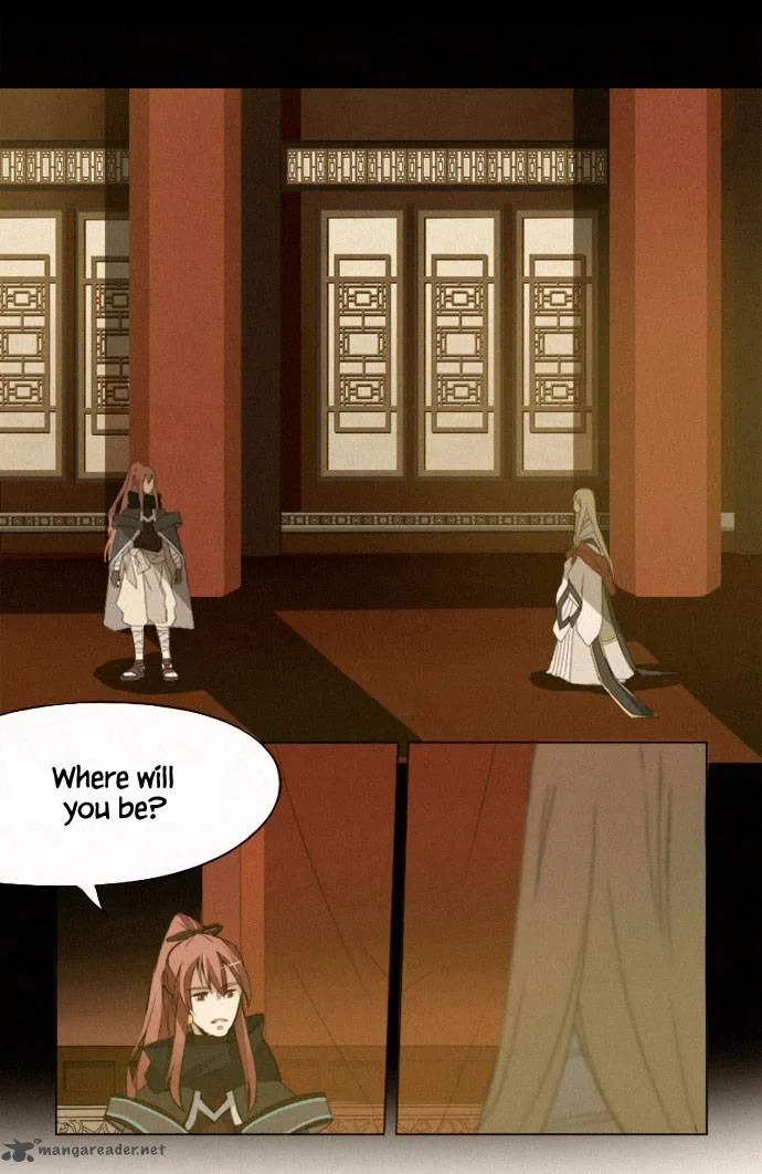 Divine Bells Chapter 1 page 2