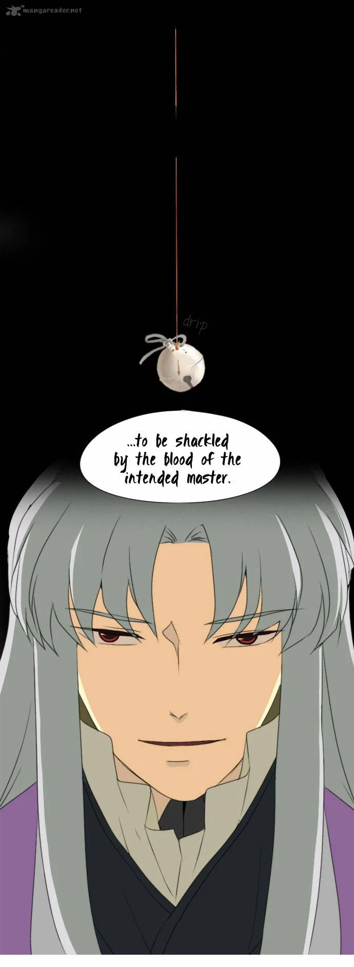 Divine Bells Chapter 10 page 11
