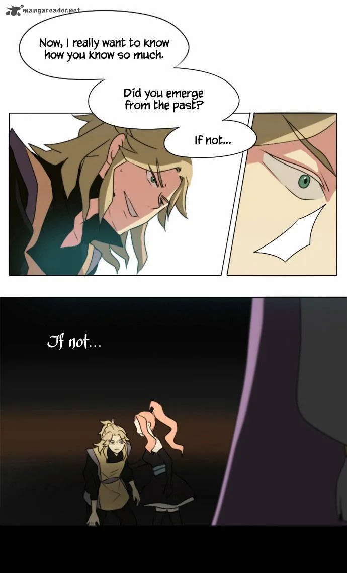 Divine Bells Chapter 10 page 12