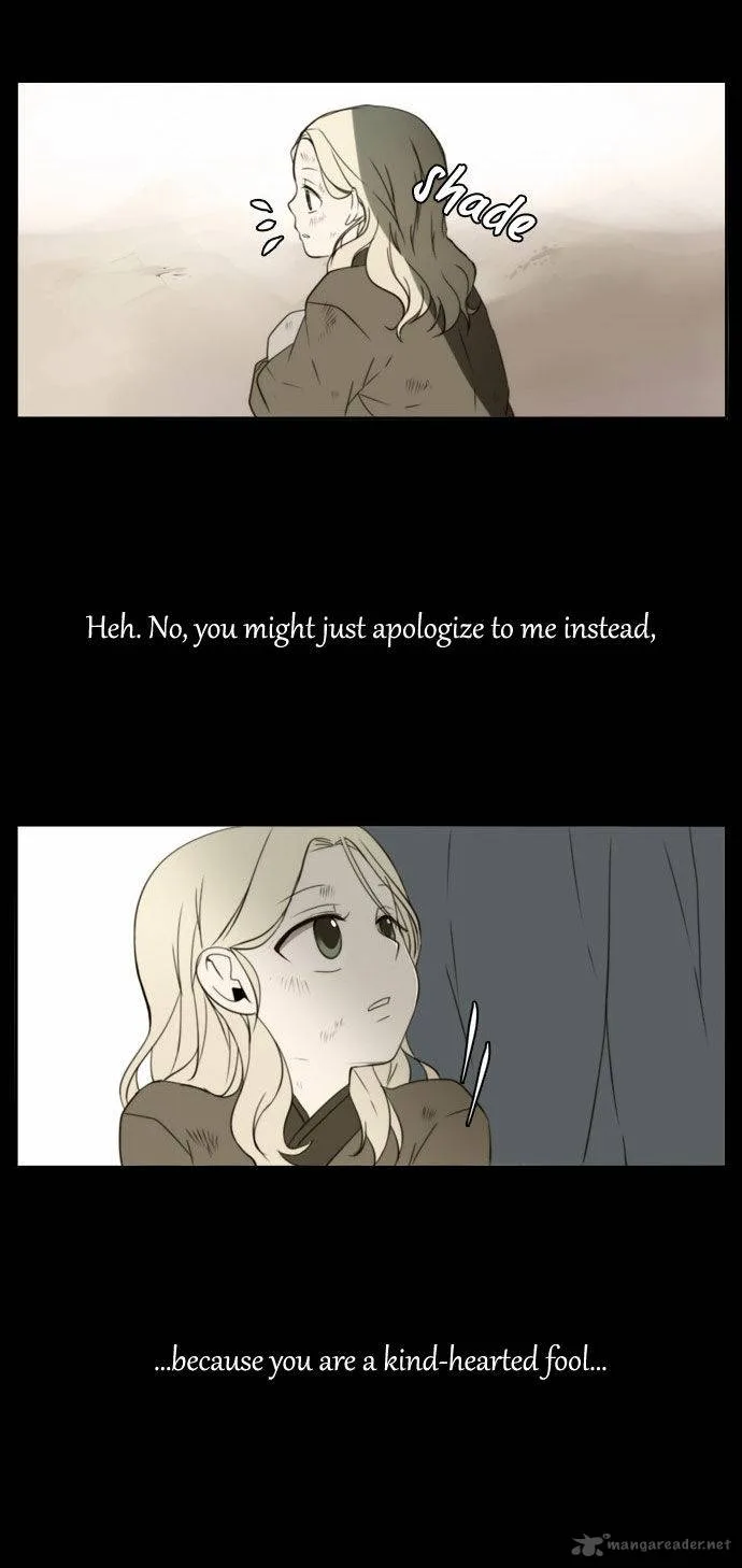 Divine Bells Chapter 102 page 22