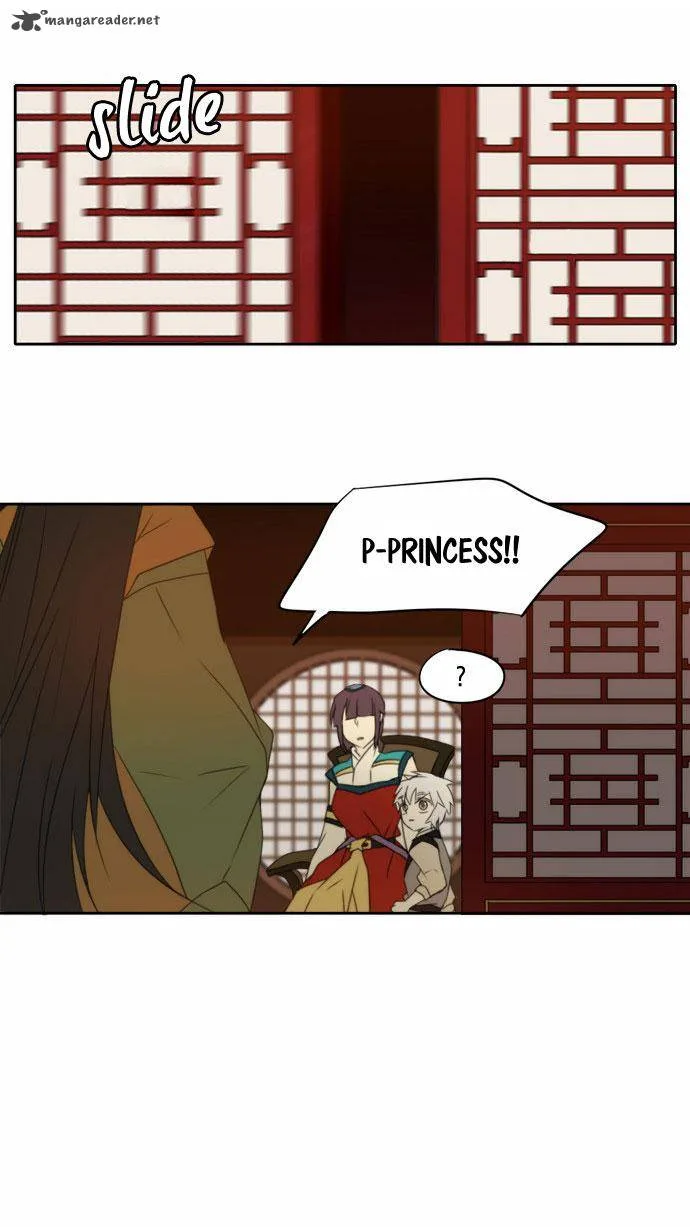 Divine Bells Chapter 105 page 23