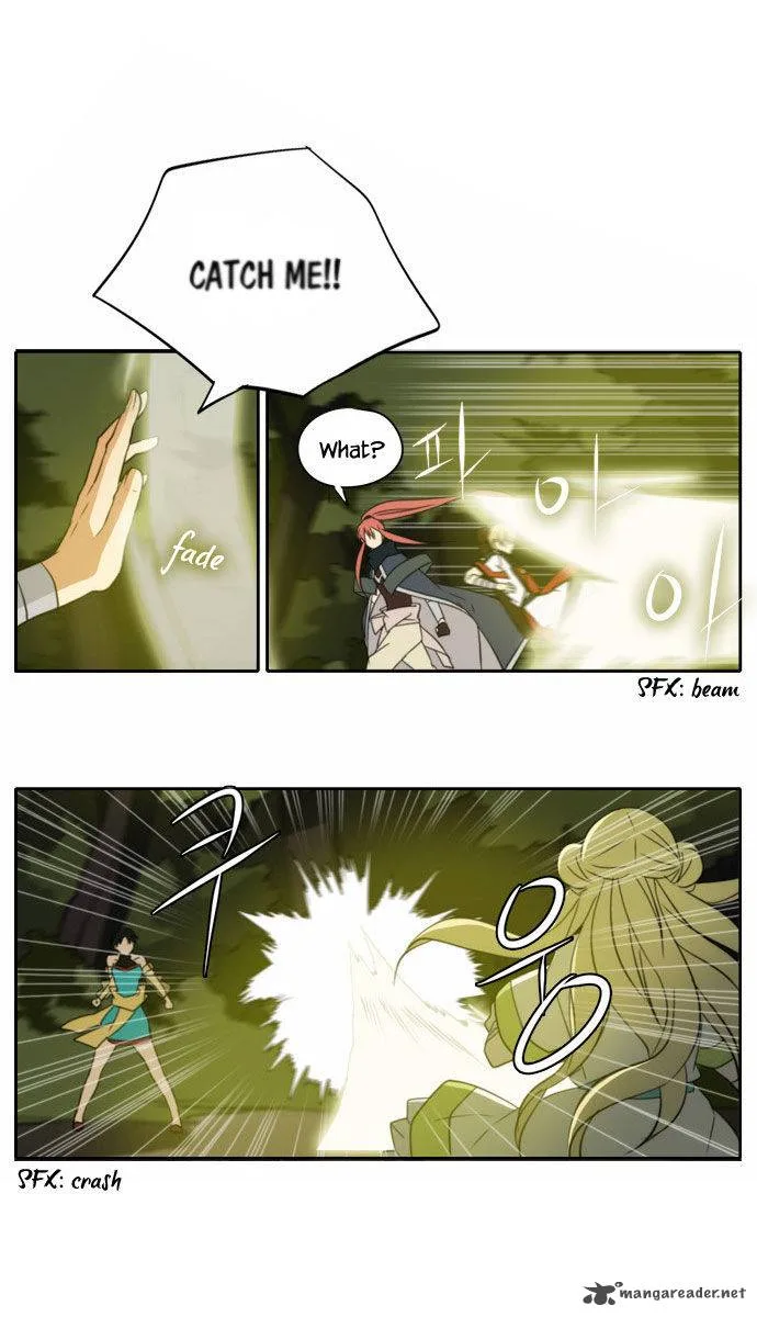 Divine Bells Chapter 108 page 9