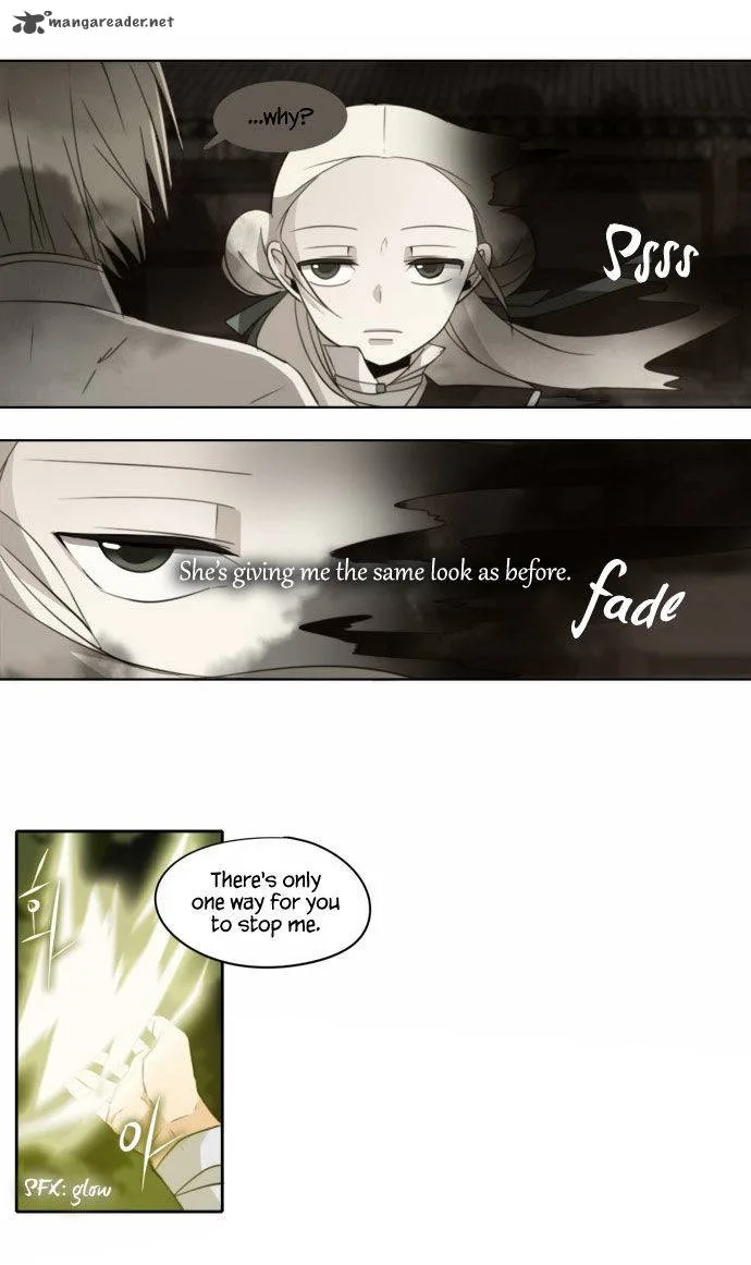 Divine Bells Chapter 108 page 6