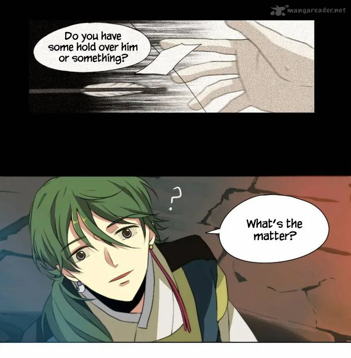 Divine Bells Chapter 11 page 24
