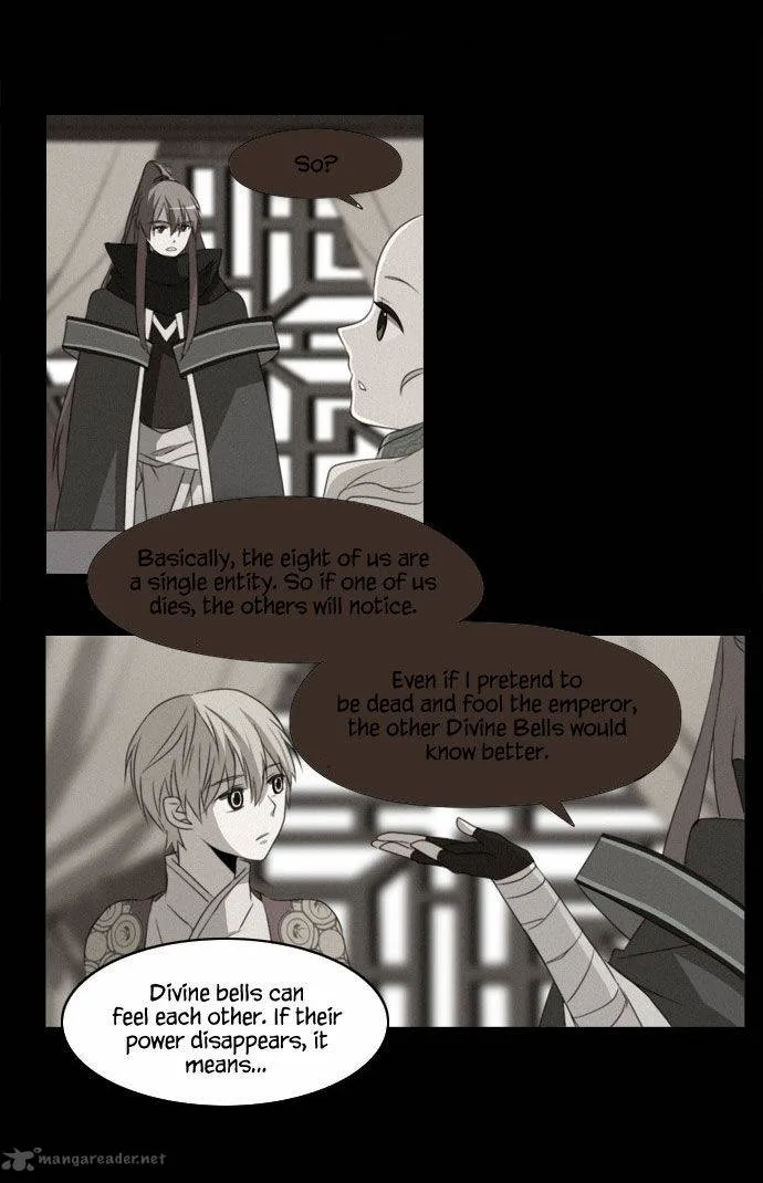 Divine Bells Chapter 111 page 8