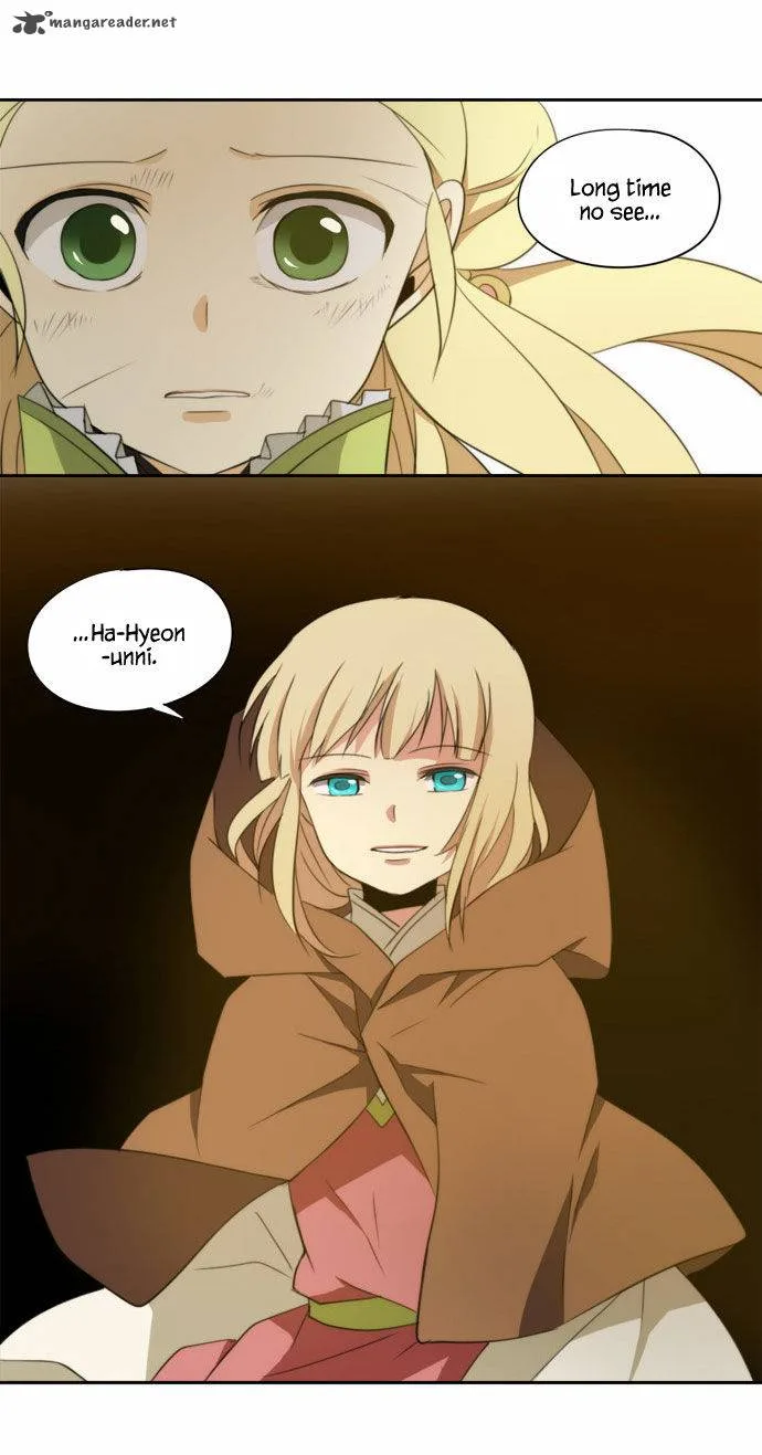 Divine Bells Chapter 112 page 2