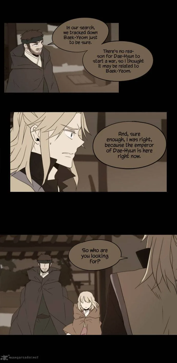 Divine Bells Chapter 113 page 7