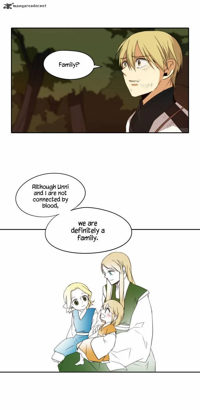 Divine Bells Chapter 113 page 12