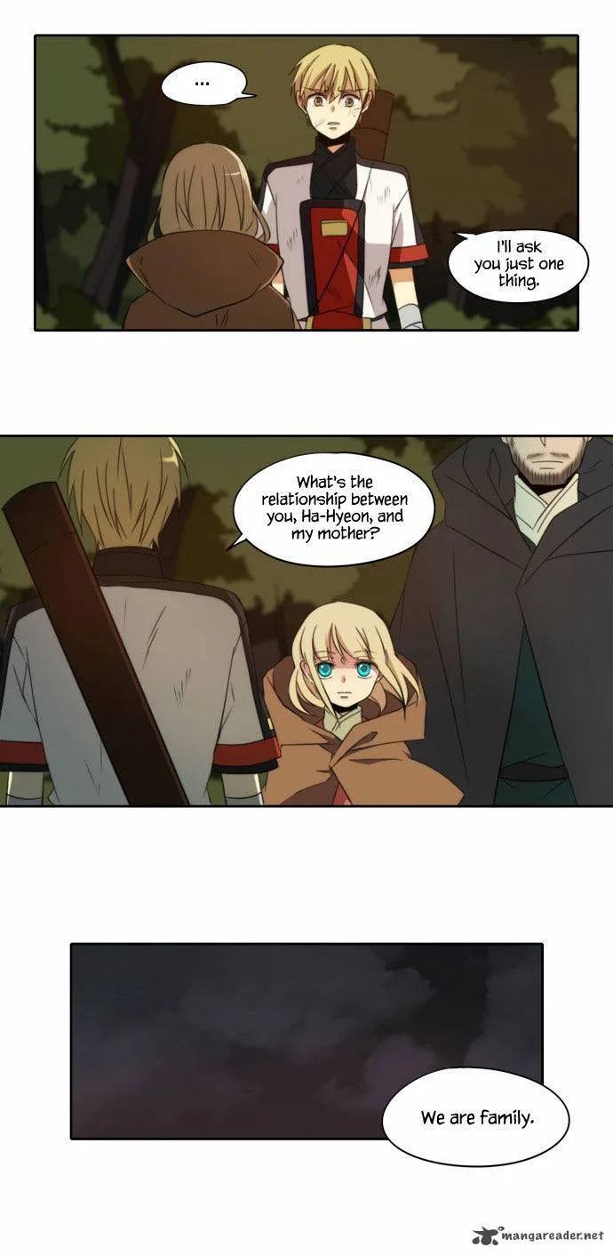 Divine Bells Chapter 113 page 11