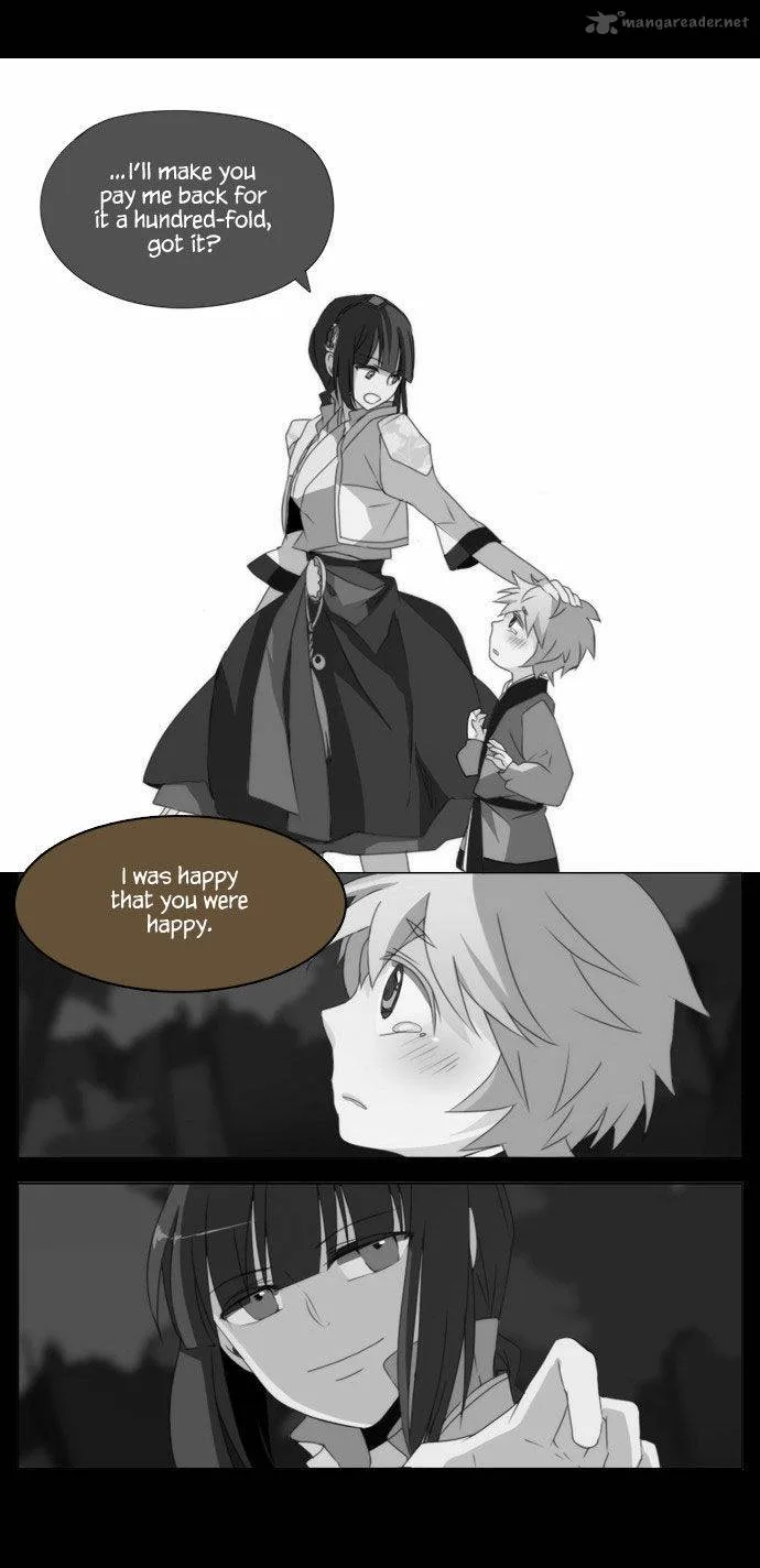 Divine Bells Chapter 114 page 10