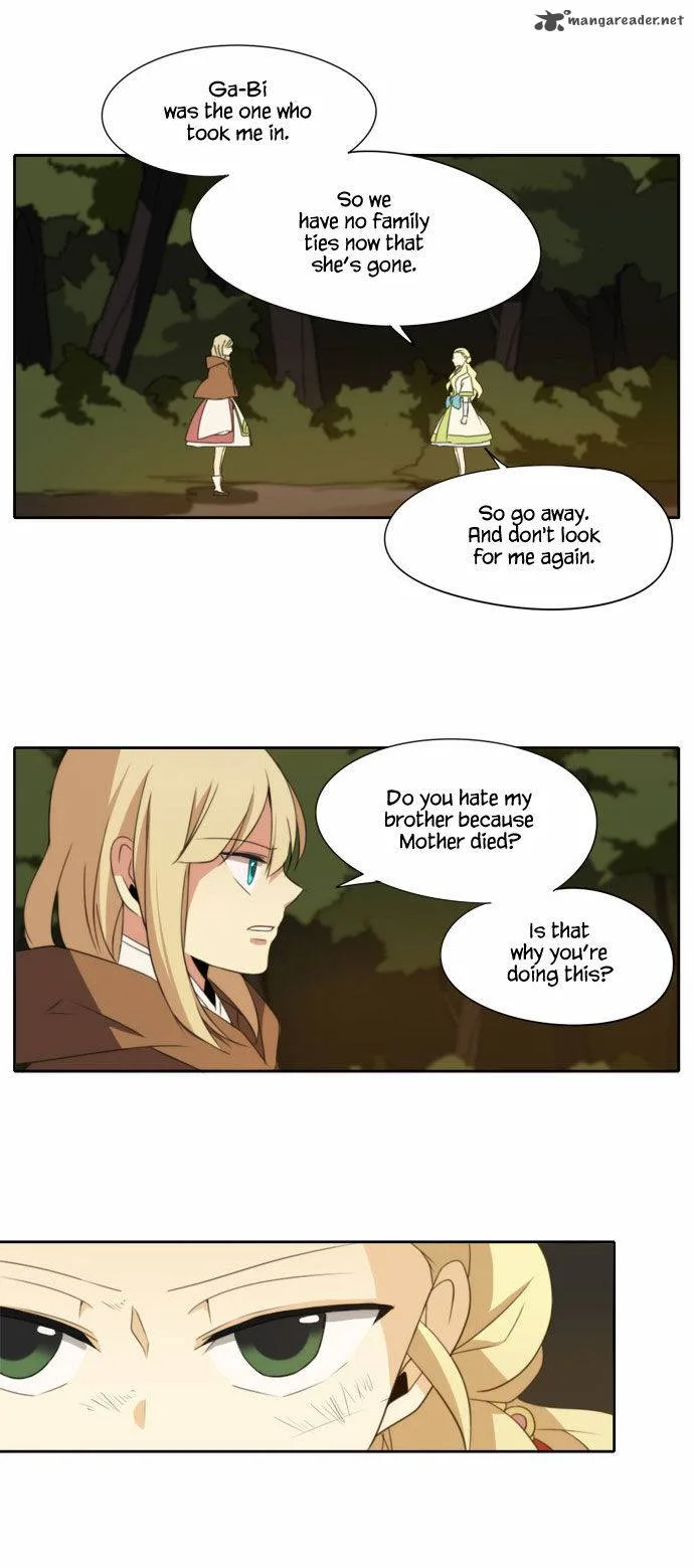 Divine Bells Chapter 115 page 5