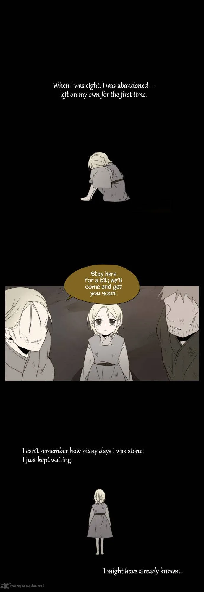 Divine Bells Chapter 116 page 2
