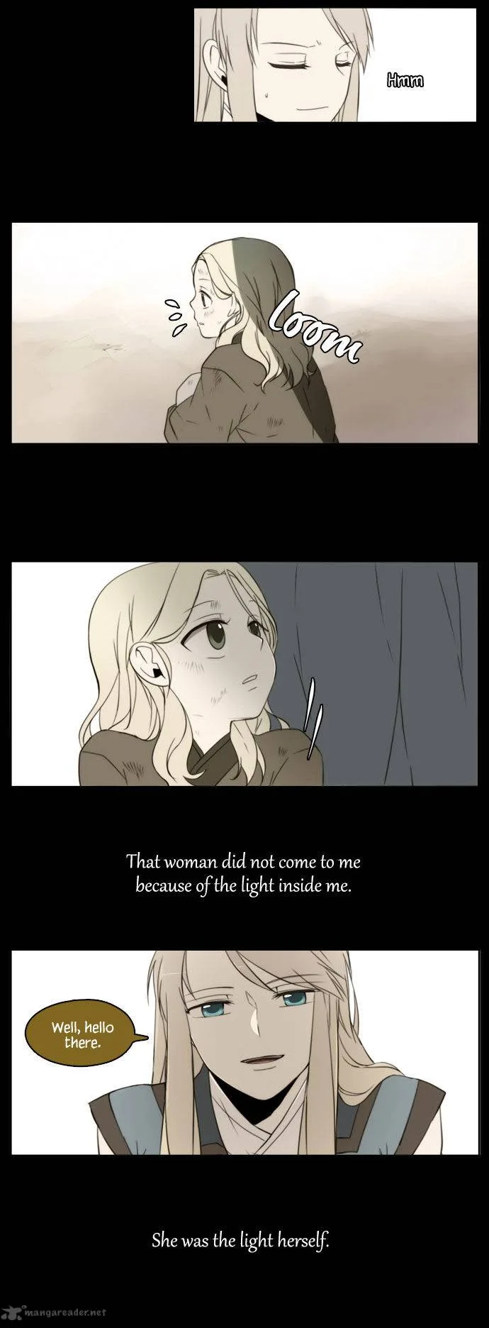 Divine Bells Chapter 116 page 24