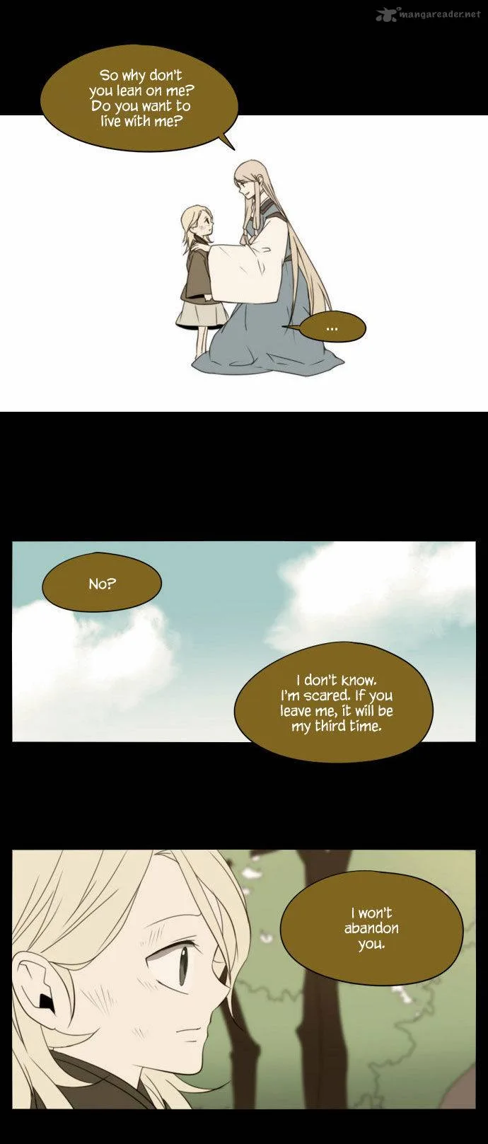 Divine Bells Chapter 117 page 7