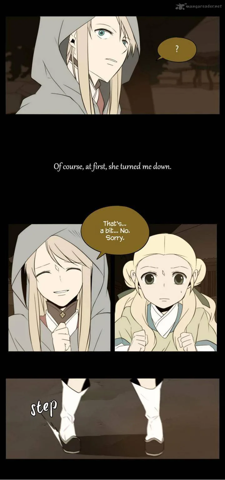 Divine Bells Chapter 118 page 7