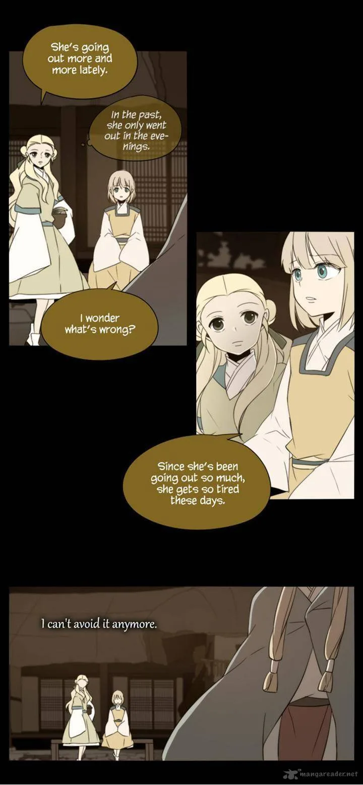 Divine Bells Chapter 118 page 5