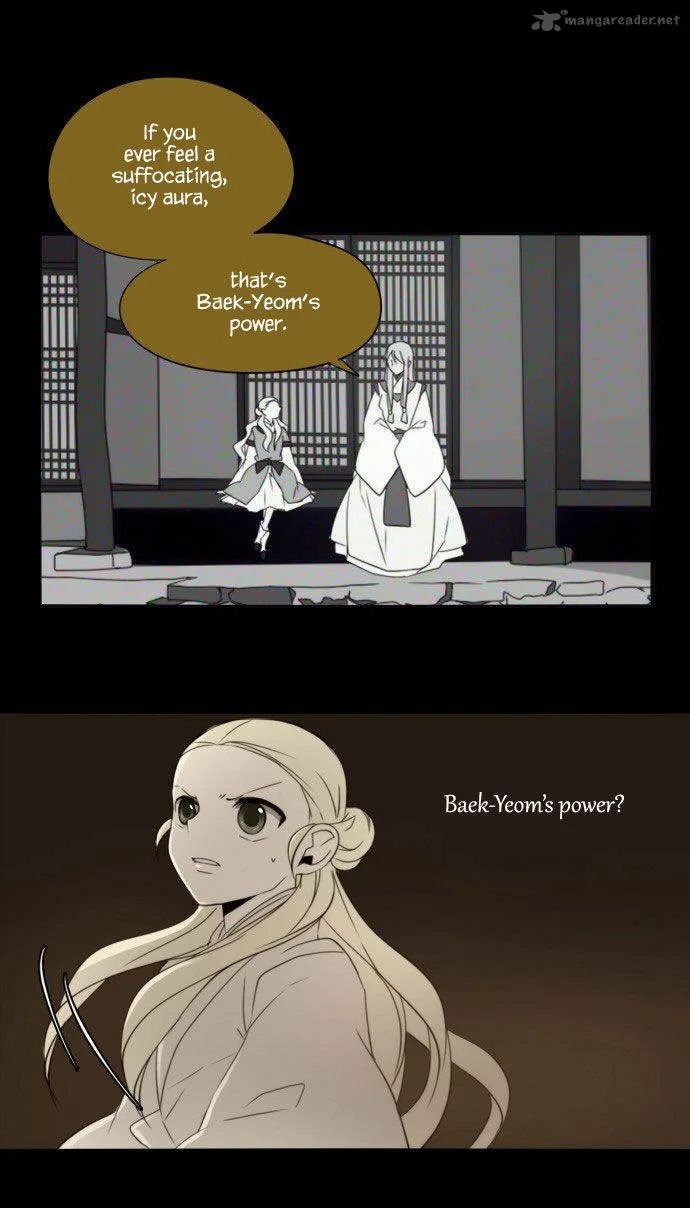 Divine Bells Chapter 119 page 11