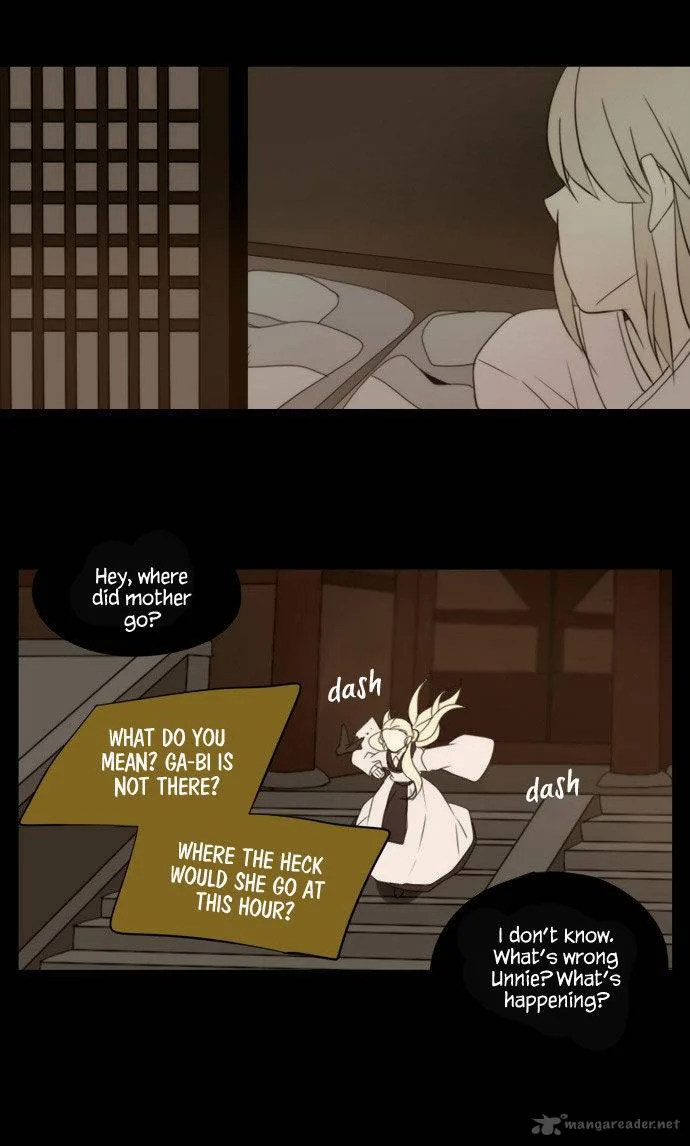 Divine Bells Chapter 119 page 15