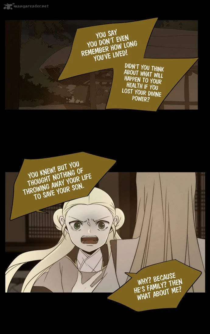Divine Bells Chapter 119 page 29