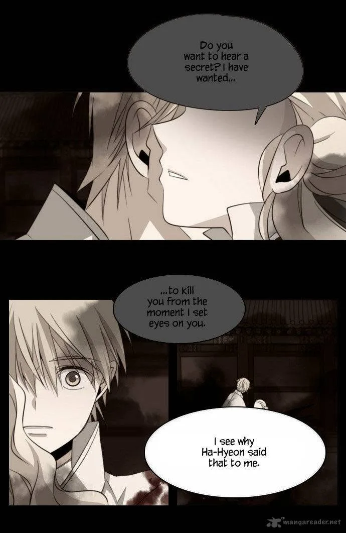 Divine Bells Chapter 119 page 36