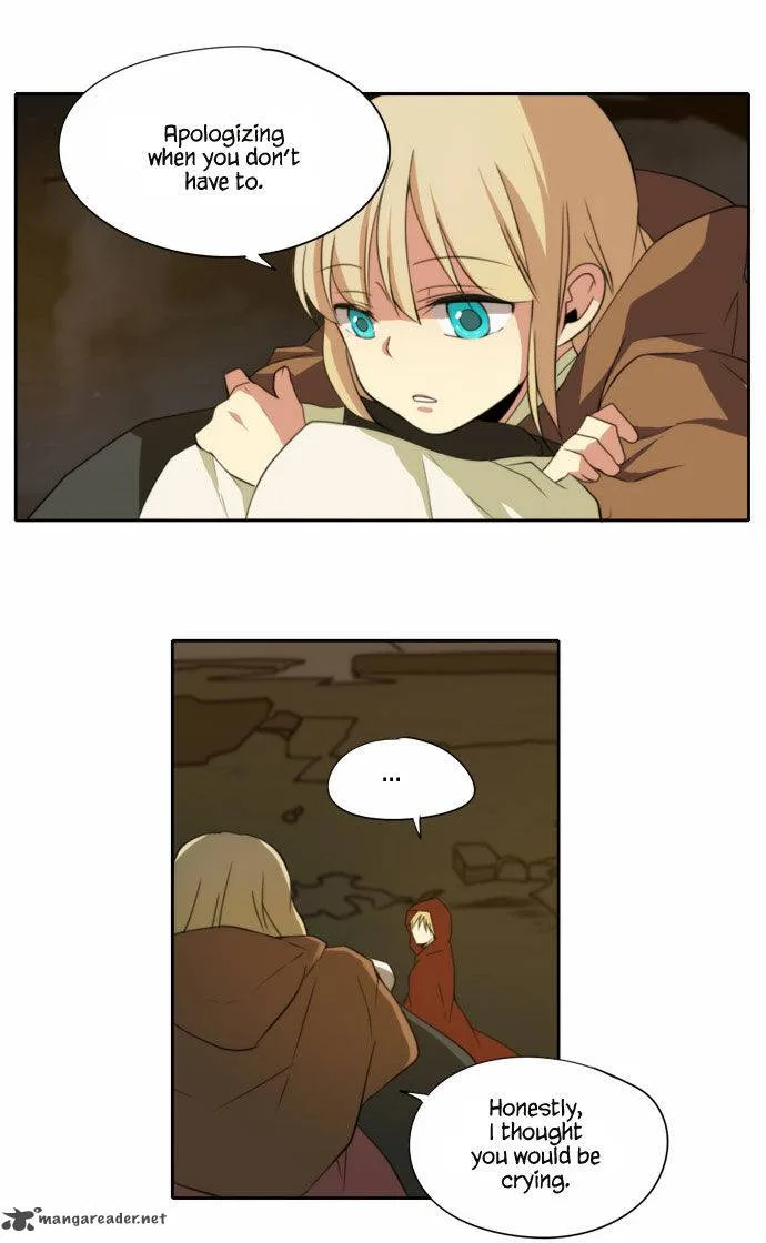 Divine Bells Chapter 120 page 10