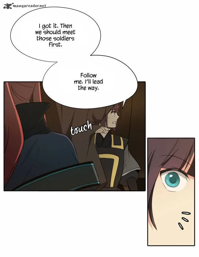 Divine Bells Chapter 120 page 4