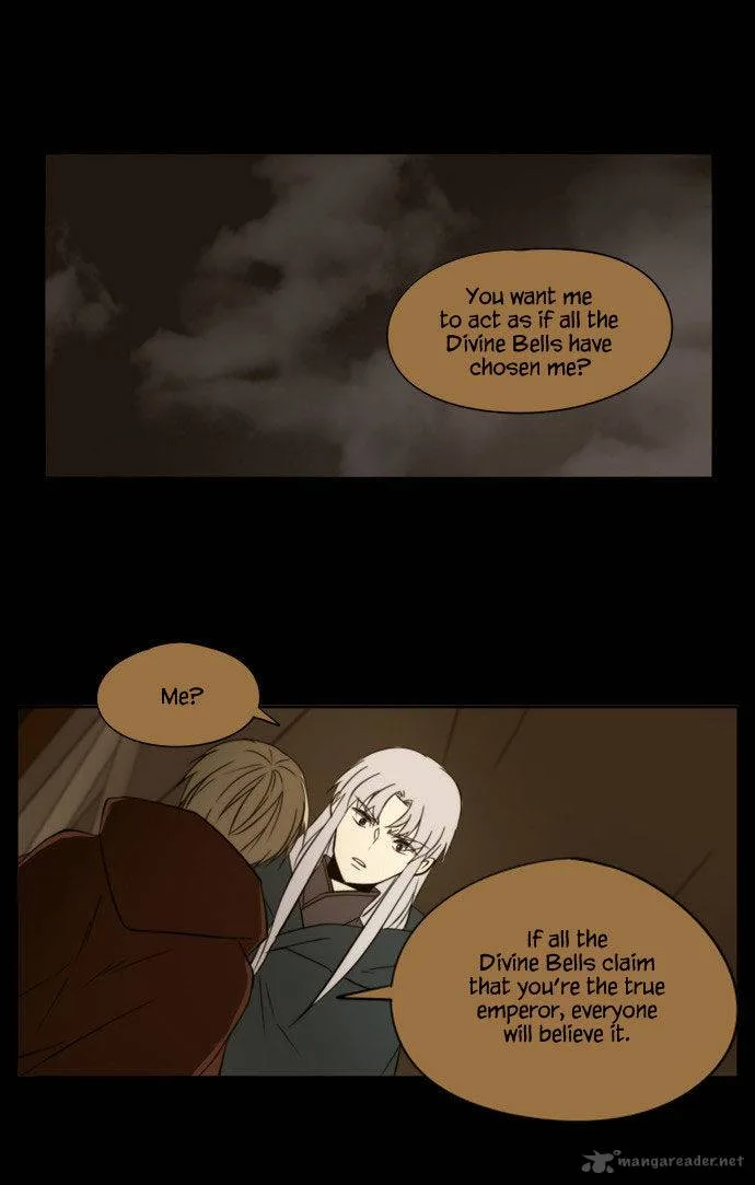 Divine Bells Chapter 124 page 2