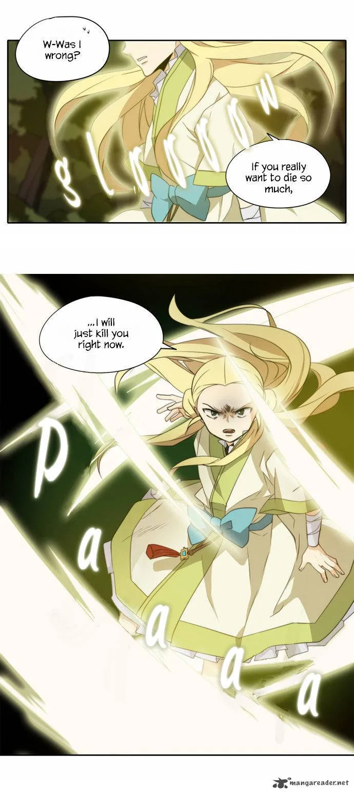 Divine Bells Chapter 125 page 4