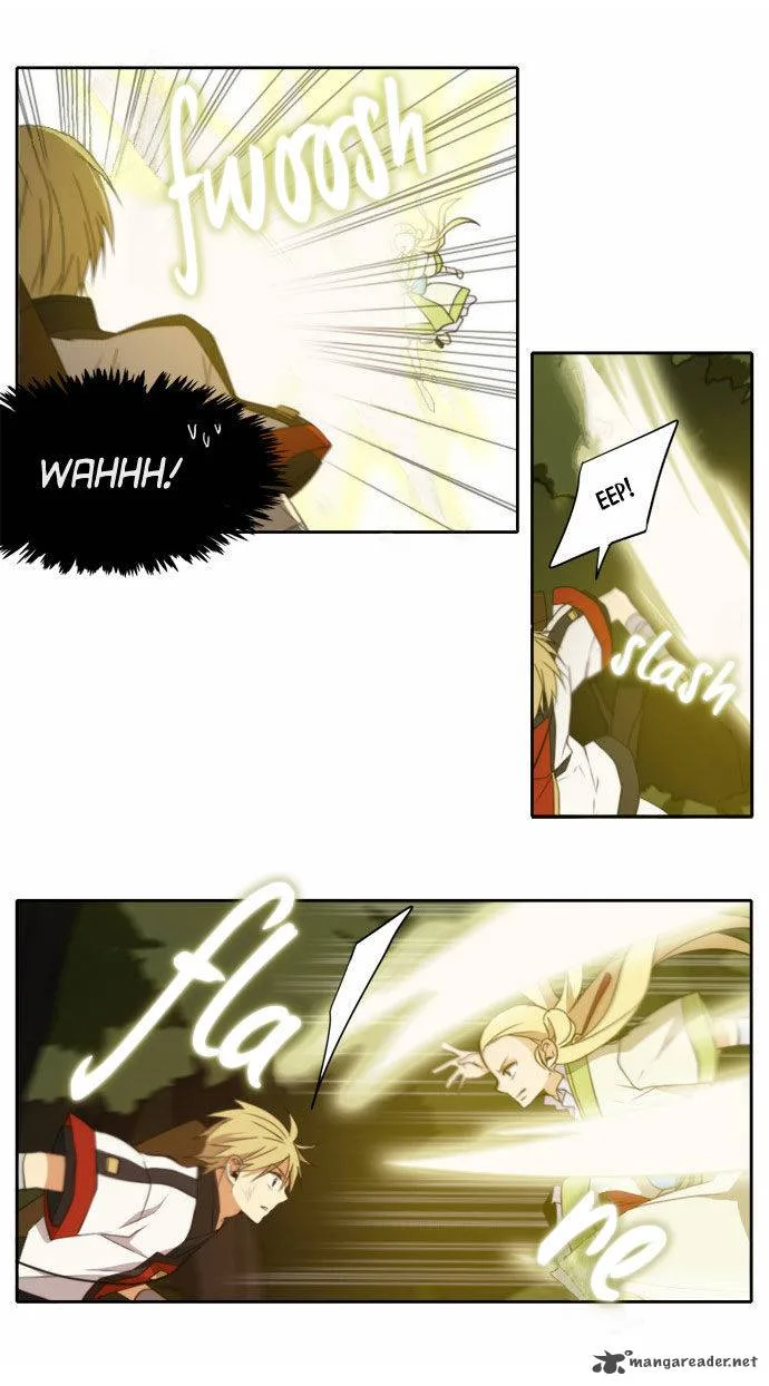 Divine Bells Chapter 125 page 5