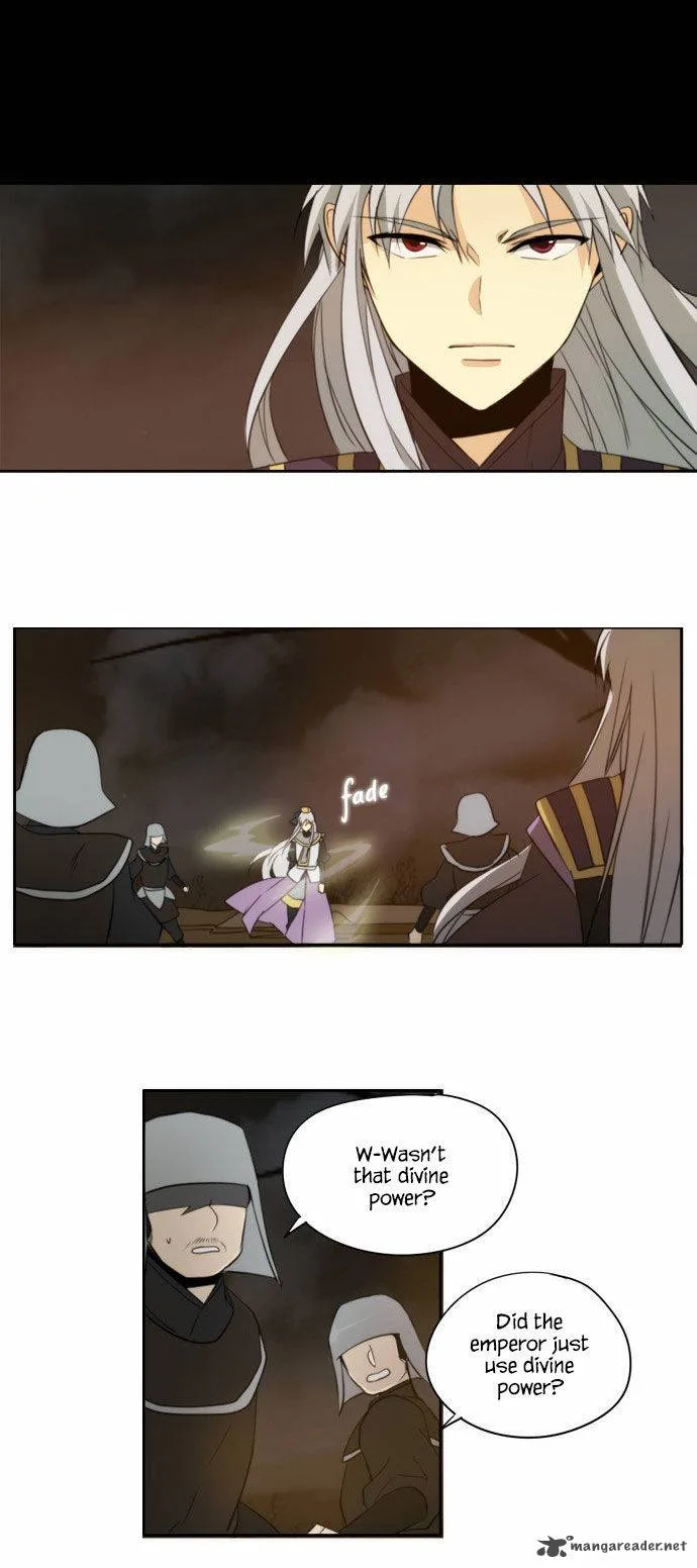 Divine Bells Chapter 125 page 12