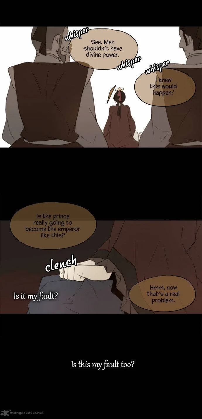 Divine Bells Chapter 126 page 22