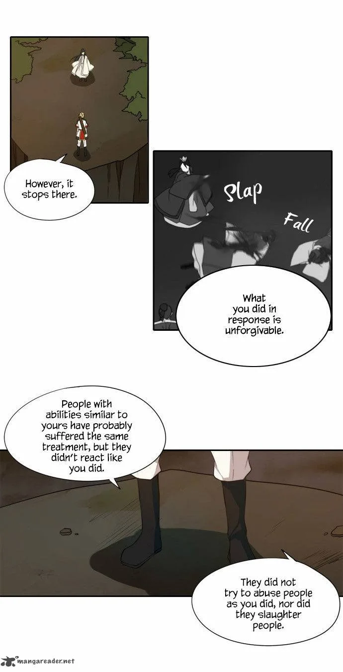 Divine Bells Chapter 127 page 15