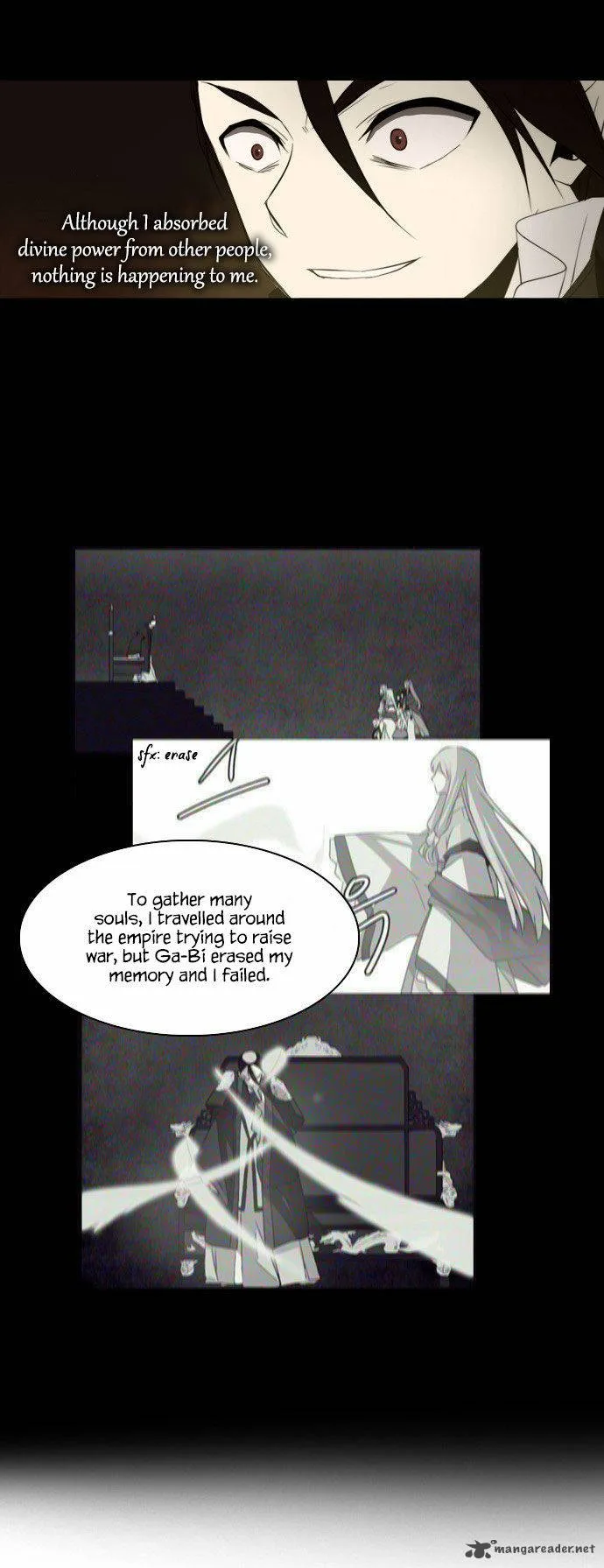 Divine Bells Chapter 128 page 22